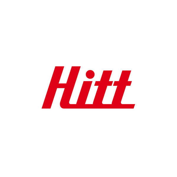 Логотип торговой марки Hitt