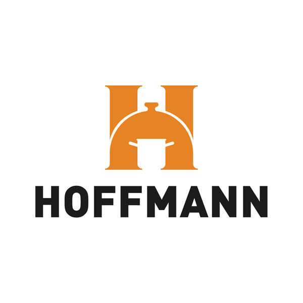 Логотип торговой марки Hoffmann