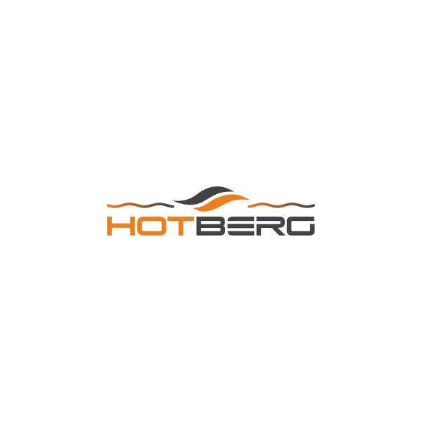 Логотип торговой марки Hotberg