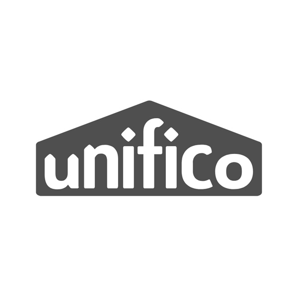Логотип торговой марки Unifico