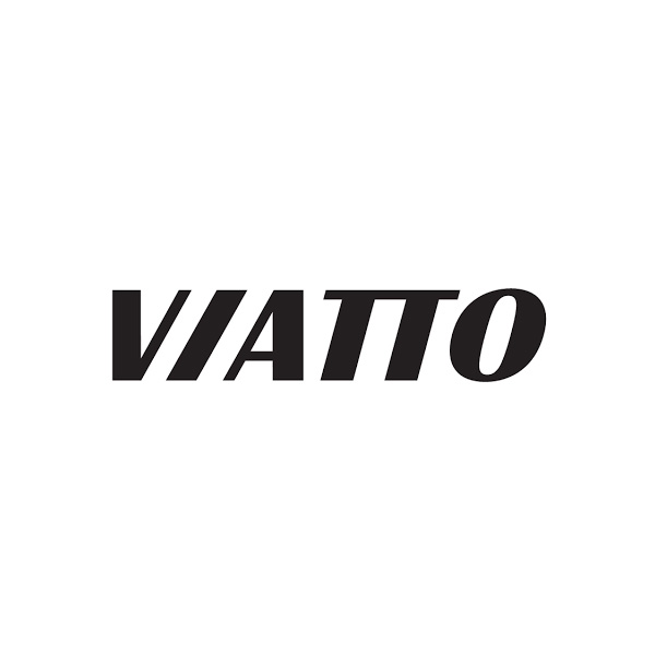 Логотип торговой марки Viatto