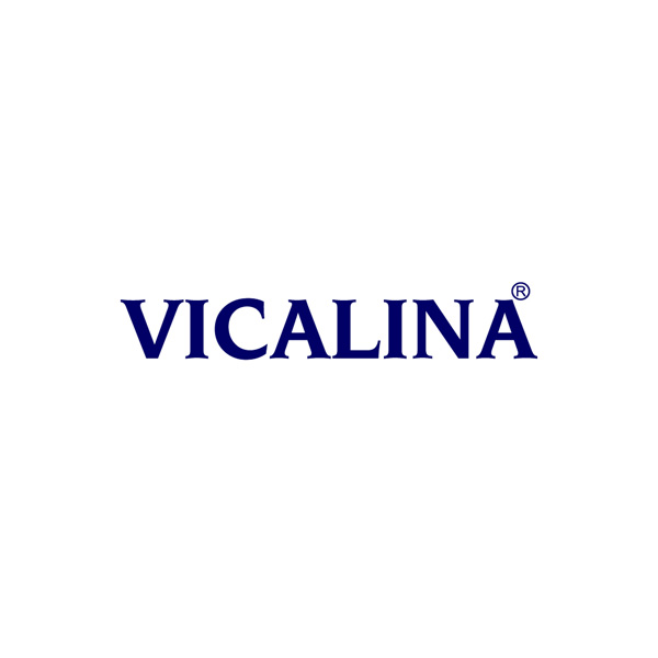Логотип торговой марки Vicalina
