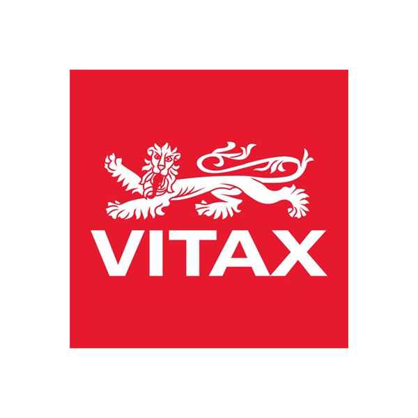 Логотип торговой марки Vitax