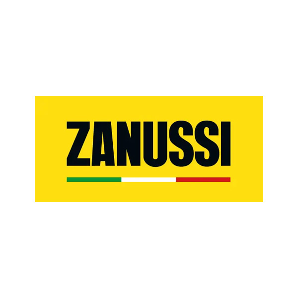 Логотип торговой марки Zanussi