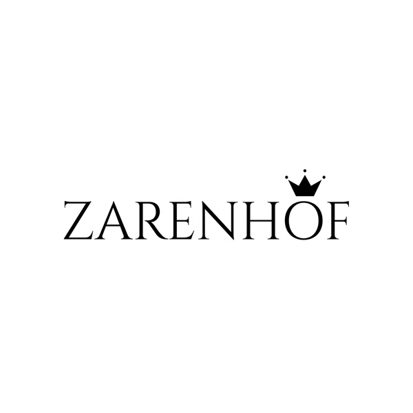 Логотип торговой марки Zarenhof