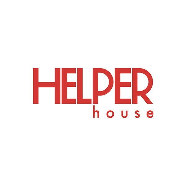 Логотип торговой марки Helper House