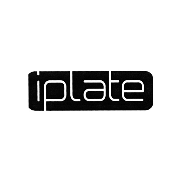 Логотип торговой марки iplate