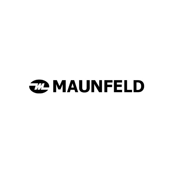 Логотип торговой марки Maunfeld