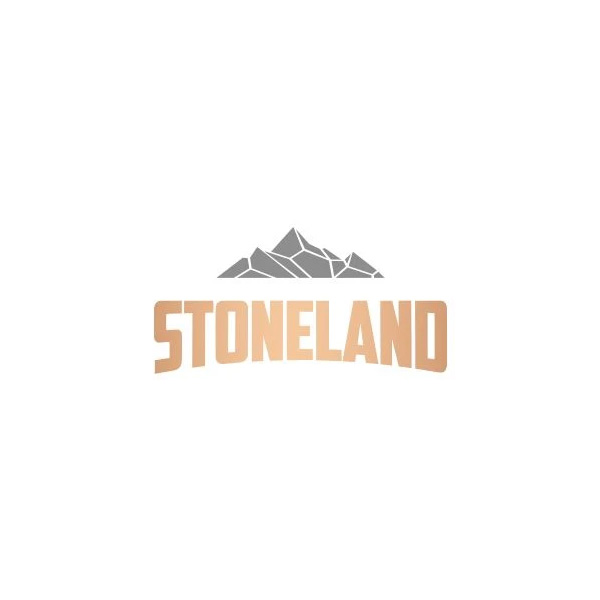 Логотип торговой марки Stoneland
