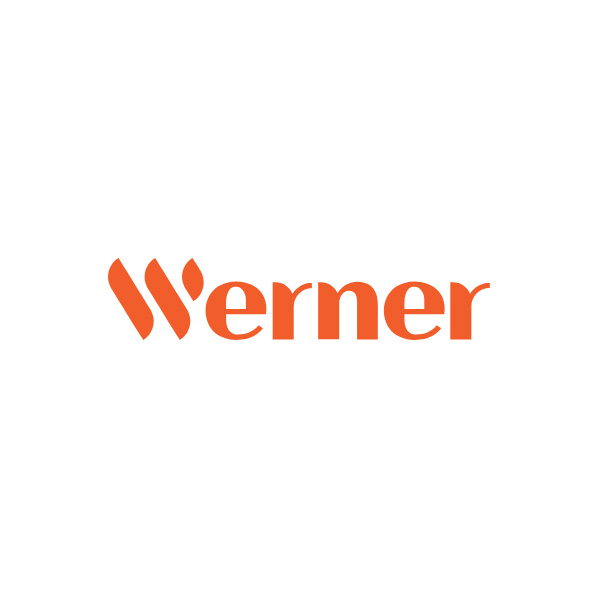 Логотип торговой марки Werner