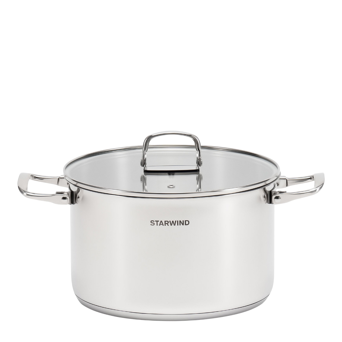 Кастрюля  Starwind Chef Compact