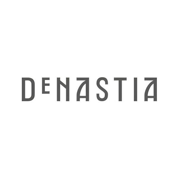 Логотип торговой марки DeNASTIA