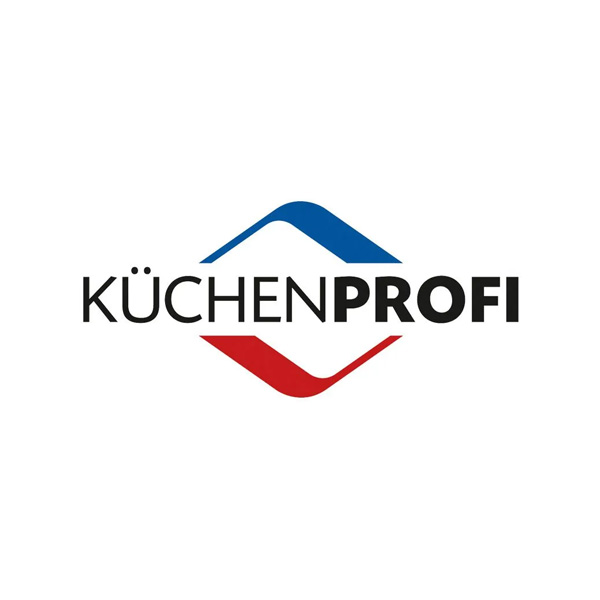 Логотип торговой марки Küchenprofi 