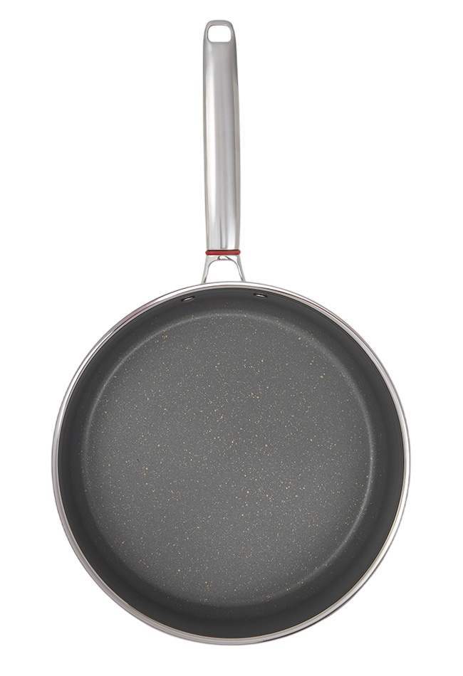 Сковорода Fissman Chef pro
