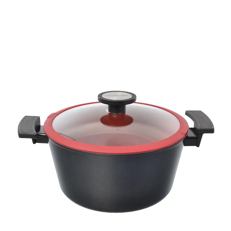Кастрюля Neoflam De Chef