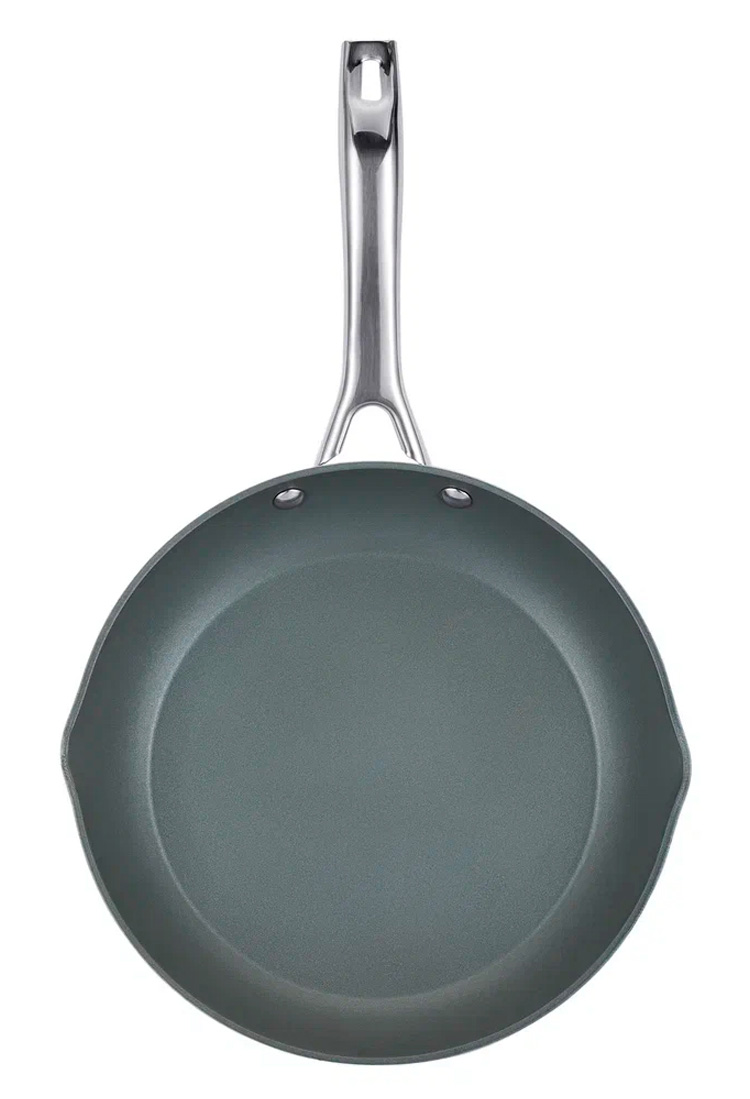 Сковорода Regent Inox Linea Taup