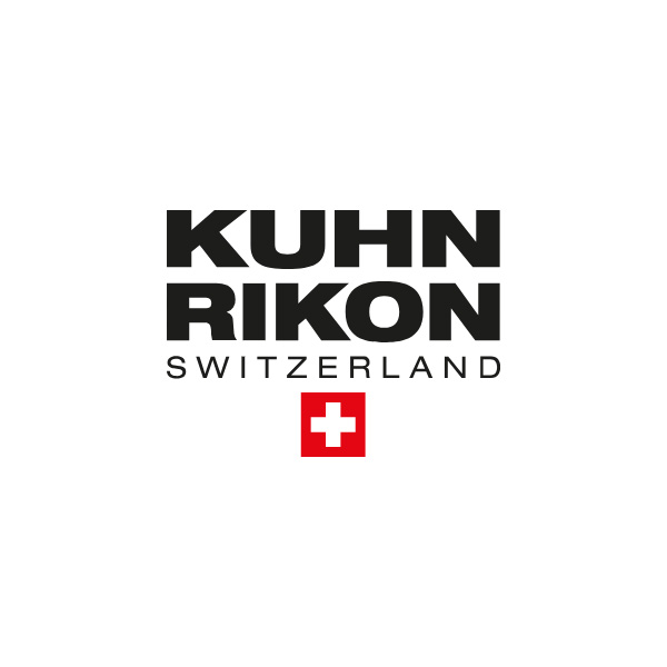 Логотип торговой марки Kuhn Rikon