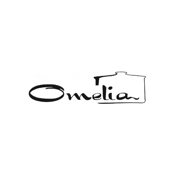Логотип торговой марки Omelia