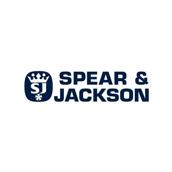 Логотип торговой марки Spear & Jackson