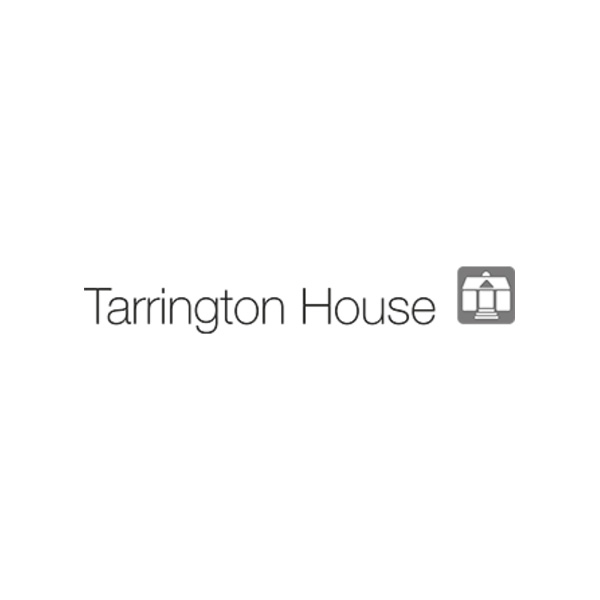 Логотип торговой марки Tarrington House