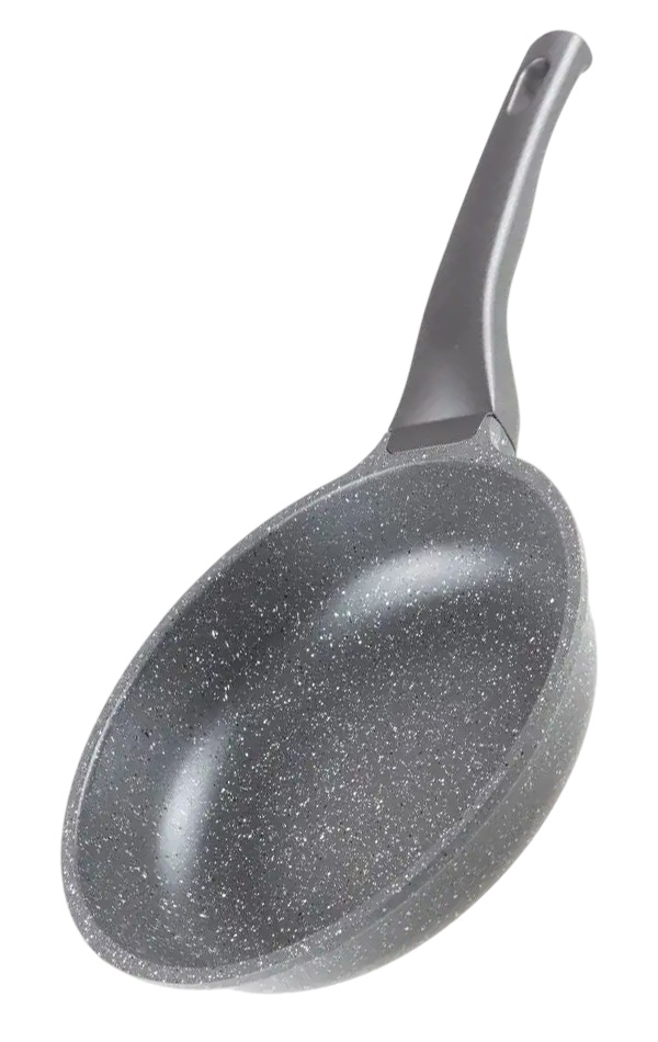 Сковорода PERFECTO LINEA Grey
