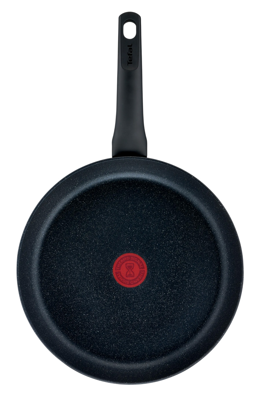 Сковорода Tefal Black Stone 