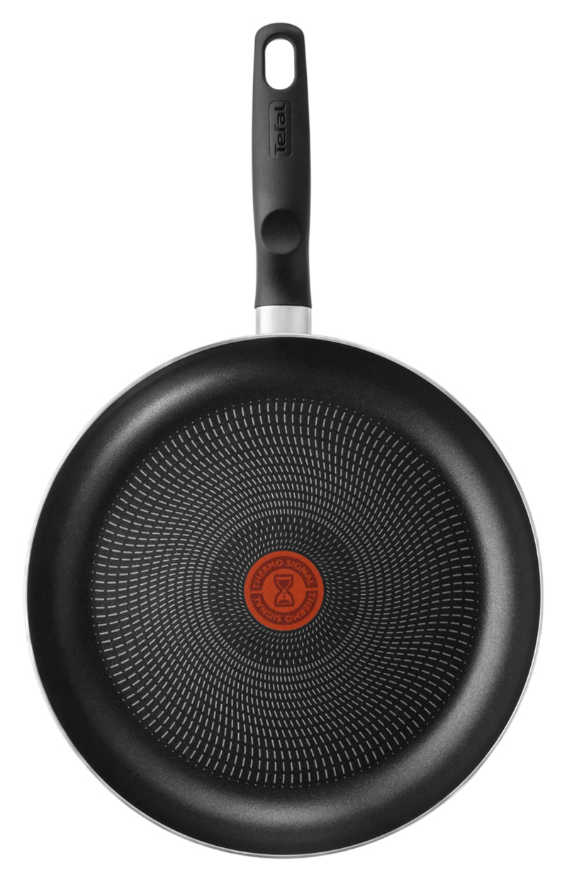 Сковорода Tefal Cook&Clean
