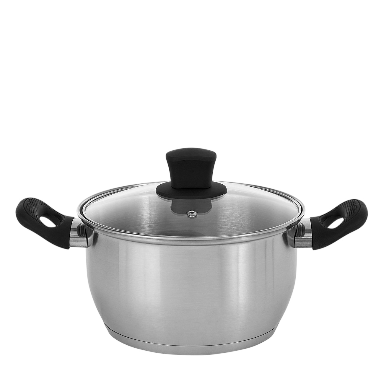 Кастрюля BERKRAFT Novella