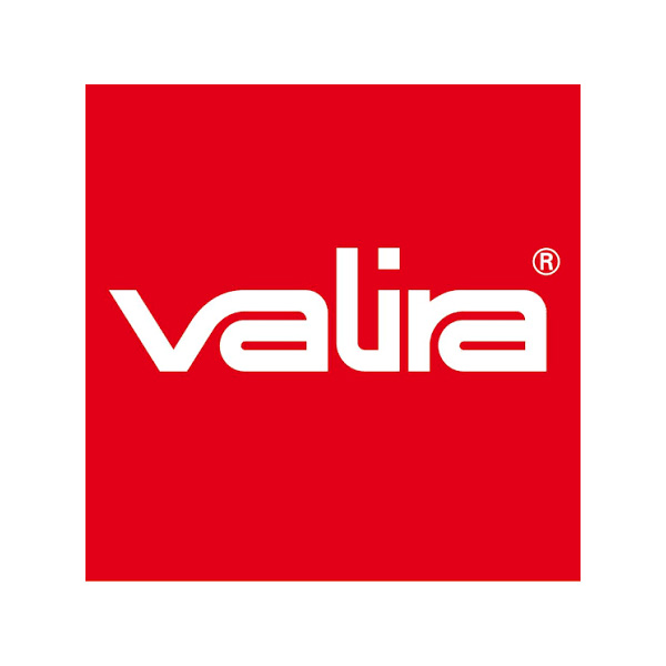 Логотип торговой марки Valira