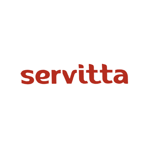 Логотип торговой марки Servitta