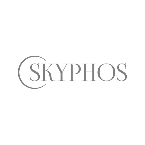 Логотип торговой марки SKYPHOS