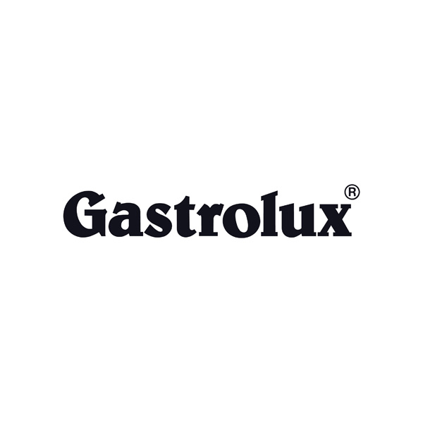 Логотип торговой марки Gastrolux