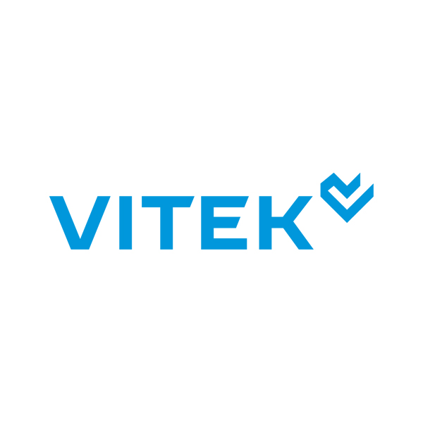 Логотип торговой марки Vitek