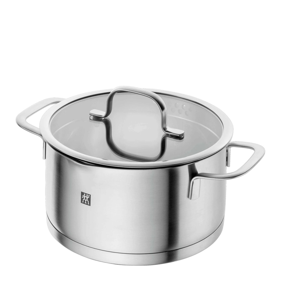 Кастрюля ZWILLING TrueFlow