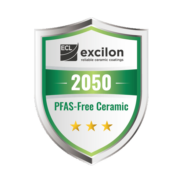 Логотип покрытия Excilon 2050