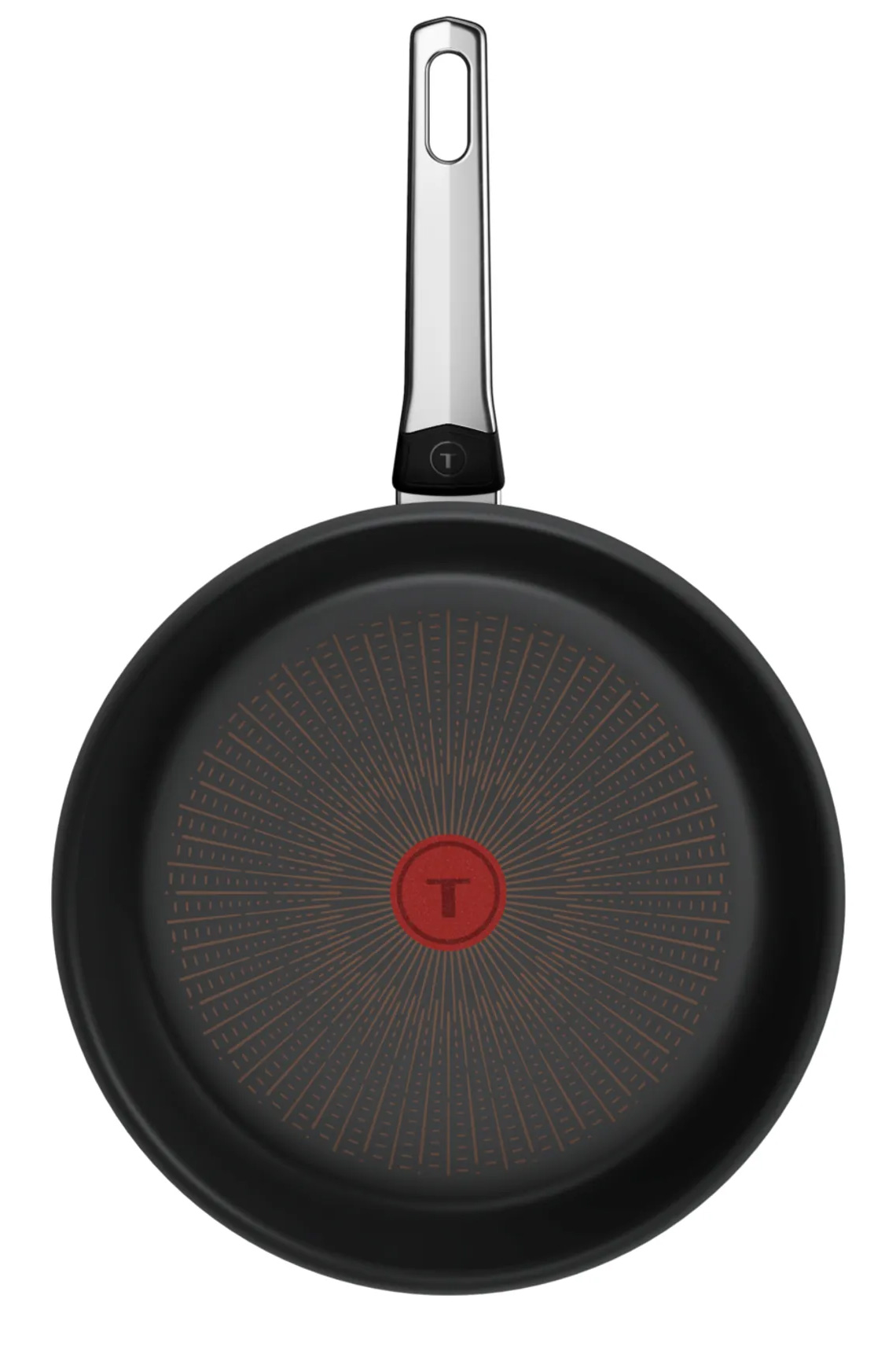 Сковорода Tefal Excellence Fusion