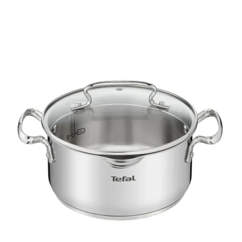 Кастрюля Tefal Duetto+