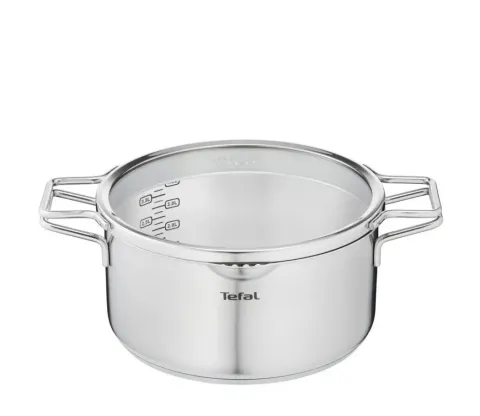 Кастрюля Tefal Nordica