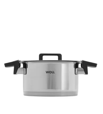 Кастрюля Woll Concept