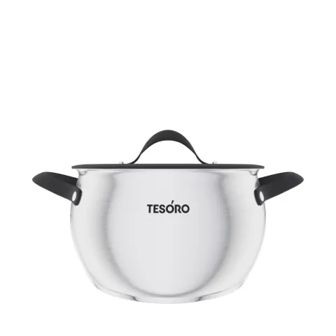 Кастрюля Tesoro Rimini