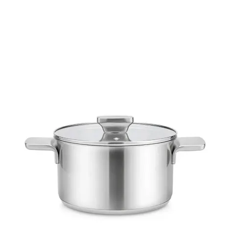 Кастрюля Feel Maestro MR-3521