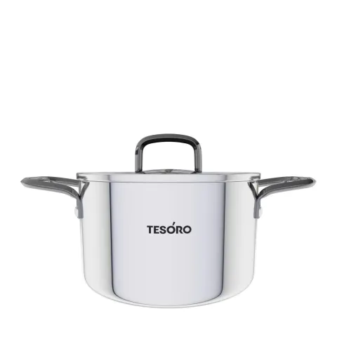 Кастрюля Tesoro Asti