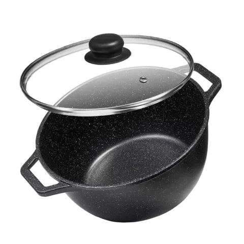 Кастрюля ALWA