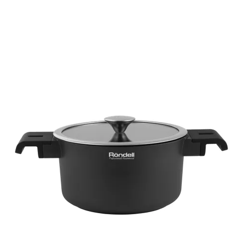 Кастрюля Rondell Modern 