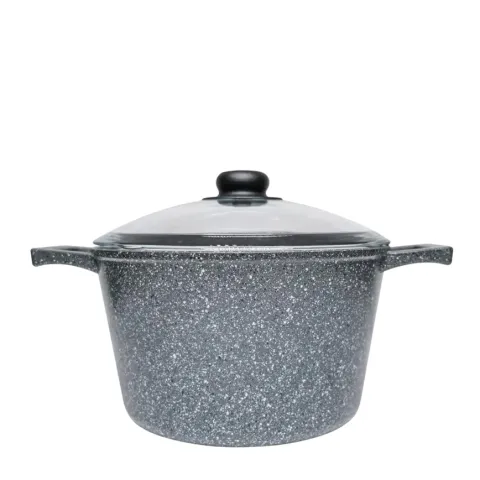 Кастрюля VARI Pietra