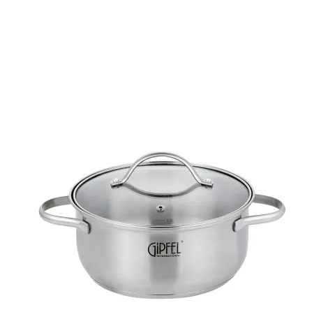 Кастрюля Gipfel Azalea