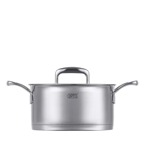 Кастрюля Gipfel Prestige