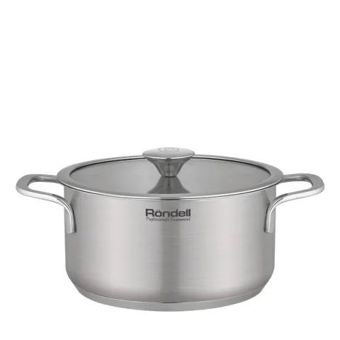 Кастрюля Rondell Modern