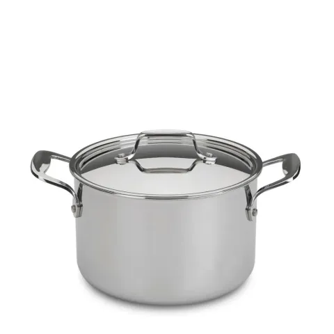 Кастрюля Silampos Supreme Prof