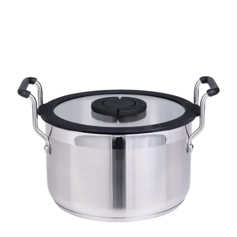 Кастрюля PLATINUM CHOICE Smart Cook (Арт. LF-SS)